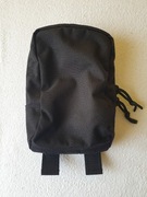 Kieszeń Direct Action Utility Pouch Medium - Black