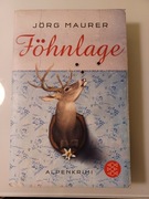 J. Maurer "Foehnlage"