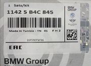 BMW OE 11425B4C845 oryginalny filtr oleju - okazja