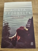 Agata Przybyłek- Droga, którą przeszłam