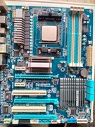 GIGABYTE 990XA-UD3 + amd fx 6300