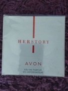 Avon Herstory 50 ml woda perfumowana