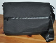 Torba na ramię- Reserved -5615-99X- One - ZEPSUTY ZAMEK - Kraków