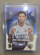 Topps match attax extra Jude Bellingham 