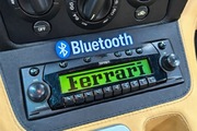 Oryginalne radio Ferrari Becker be6106 z Bluetooth mp3 - unikat !!