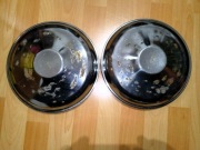 Chromowany Kołpak Dekiel Żuk Nysa Warszawa Syrena