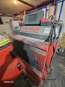 Piec  Co ekogroszek 20 kw