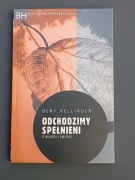 Odchodzimy spełnieni Bert Hellinger NOWA