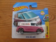 HotWheels 86/250/2026 VW ID.