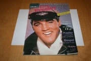 Selles 2/97 Elvis Presley / Roman Giertych