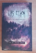 Las Ethon i duchy przeszłości - L.J. Starakiewicz