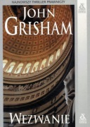Wezwanie - John Grisham