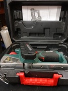 parkside strug hebel elektryczny 12v akumulatorowy