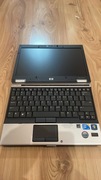HP EliteBook Compaq 2530p - na części