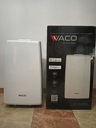 Klimatyzator VACO Arrifana Model VAC-PO-1212-E02W + pilot