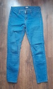 Spodnie jeansy Pull&Bear 36