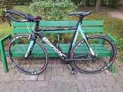 BIANCHI CRONO-TRIATHLON PICO-ALU D2