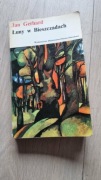 Łuny w Bieszczadach Jan Gerhard
