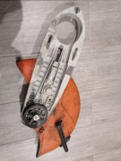 Stihl ts 410 420 ramię osłona