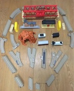 Tomek i Przyjaciele - kolejka Trackmaster