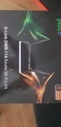 Router wifi dwr-116 lte  3g