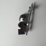 LEGO Ninjago Figurka Jet Jack używany