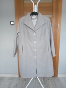 Płaszczyk damski 5XL / 50 zimowy