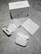 Słuchawki Apple AirPods 3 Pro