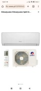 Klimatyzacja 3,5 kw