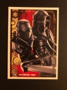 KARTA 145 RYCERZE REN, LEGO STAR WARS TCC 5 (EDYCJA JUBILEUSZOWA)