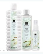 Avon zestaw White Lily 