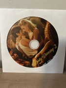 Dirty Dancing 2 płyta DVD
