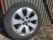 Sprzedam Koła do Opel Insignia felgi + opony Lato.