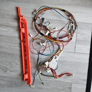 Wiązka kabli pralka Elektolux EWF1276GDW