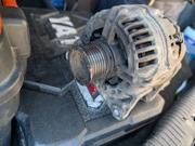 Sprawny Alternator Volkswagen 036903024J 110A golf V 1.4 nowe łożyska 