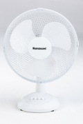 Wentylator podłogowy Ravanson WT-1030 Białe