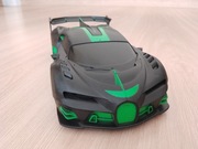 Zdalnie sterowany samochód