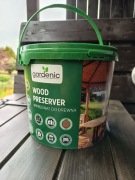 Impregnat do drewna 5l super wydajny