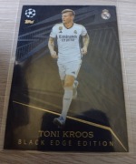 Karta Black edge edition Kross