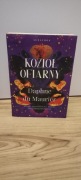 "Kozioł Ofiarny" Daphne du Maurier