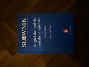 Słownik angielsko-polski i polsko-angielski (3 w 1) – Rozmówki, Gramatyka