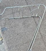 Romet Mistral bagażnik