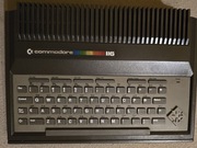 Commodore 116.  