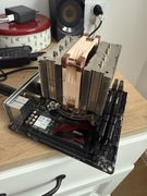 I7 6700K+MSI Z170+16GB RAM + noctua