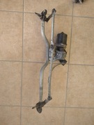 Silniczek wycieraczek + mechanizm Renault Clio II - 2002 rok prod..