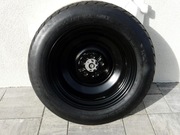 Toyota rav4 2018 koło dojazdowe Yokohama 165/80/17