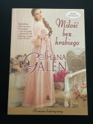 Miłość bez hrabiego. S.Galen. Amber