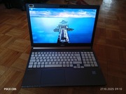 Laptop Fujitsu Lifebook E756 i5 256GB SSD 16GB RAM DDR4 15,6"