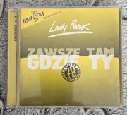 Lady Pank Zawsze tam gdzie ty CD
