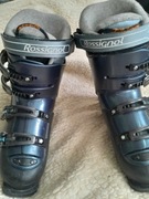 Buty narciarskie 39 Rossignol damskie, dziewczęce